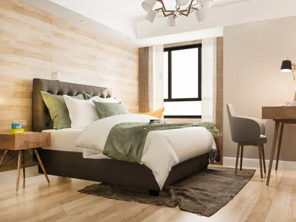 1 Bed Apartment For Sale in Bahria Town Lahore