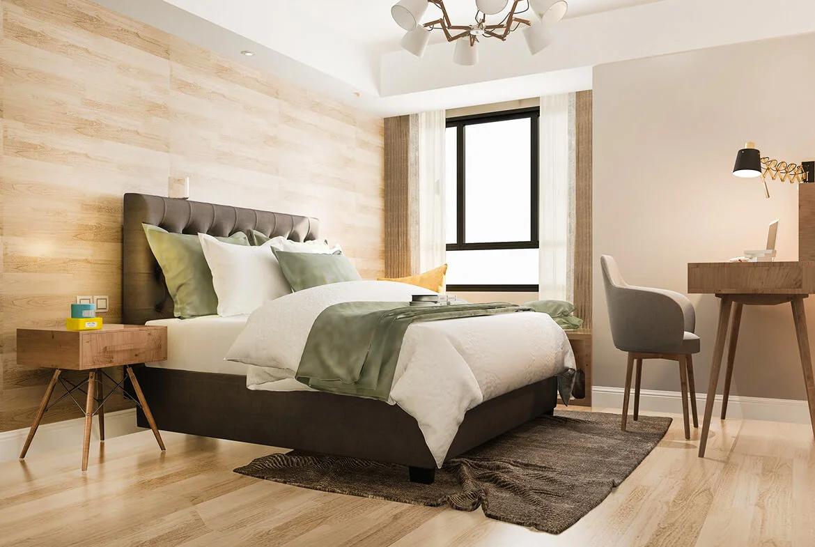 1 Bed Apartment For Sale in Bahria Town Lahore