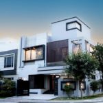 10 Marla Corner House For Sale in Bahria Town Lahore