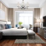 2 Bed Apartment For Sale in Bahria Town Lahore