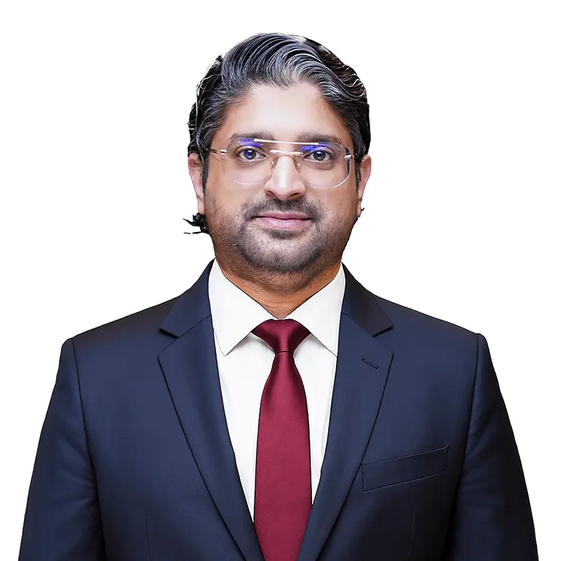 Farrukh Ahmad Abbasi